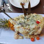 Quiosque Do Pitanga Comida