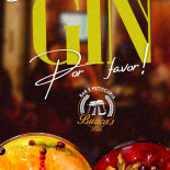 Burica's Beer Boisson