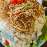 Quiosque Do Pitanga Comida