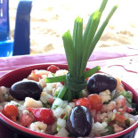 Quiosque Do Pitanga Comida