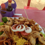Quiosque Do Pitanga Comida