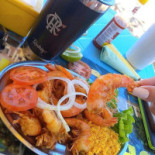 Quiosque Do Pitanga Comida