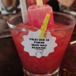 Burica's Beer Boisson