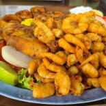 Quiosque Do Pitanga Comida