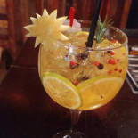 Burica's Beer Boisson