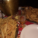 Pachá E Pizzaria Boisson