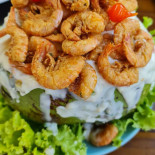 Quiosque Do Pitanga Comida