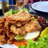 Quiosque Do Pitanga Comida