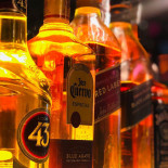 Burica's Beer Boisson