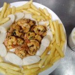 Pachá E Pizzaria Nourriture