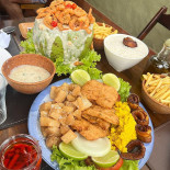 Quiosque Do Pitanga Comida
