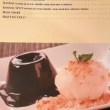Pachá E Pizzaria Carte
