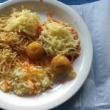 Pachá E Pizzaria Nourriture