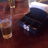 Burica's Beer Boisson