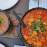 Quiosque Do Pitanga Comida