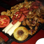 Pachá E Pizzaria Nourriture