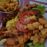 Quiosque Do Pitanga Comida