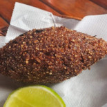 Quiosque Do Pitanga Comida