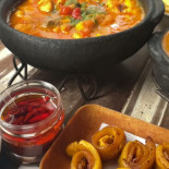 Quiosque Do Pitanga Comida