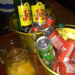 Pachá E Pizzaria Boisson