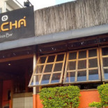 Pachá E Pizzaria Extérieur
