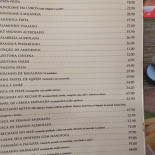 Pachá E Pizzaria Carte