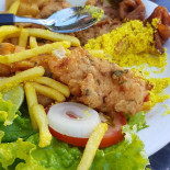 Quiosque Do Pitanga Comida