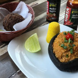 Quiosque Do Pitanga Comida