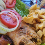 Quiosque Do Pitanga Comida
