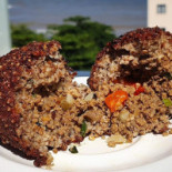 Quiosque Do Pitanga Comida