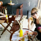 Choperia E Espeteria Chopper Boisson