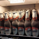 Choperia E Espeteria Chopper Boisson