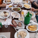 Bidoca Bebida