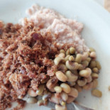 Bidoca Comida