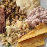 Bidoca Comida