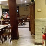 Bidoca Dentro