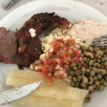 Bidoca Comida