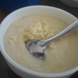 Bidoca Nourriture