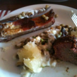 Bidoca Comida