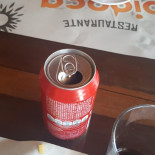 Bidoca Bebida