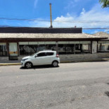 Bidoca Exterior