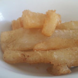 Bidoca Comida