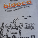 Bidoca Carta