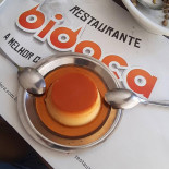 Bidoca Bebida