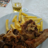 Comida De Sítio Nourriture