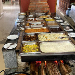 Comida De Sítio À l'intérieur
