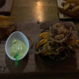 Hatuey Grill Nourriture