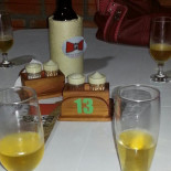 Open Petiskeria Boisson