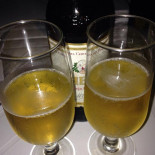Open Petiskeria Boisson