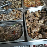 Comida De Sítio Nourriture